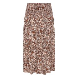 CRTiah Mid calf Skirt