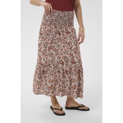 CRTiah Mid calf Skirt