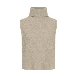 CRElsie Knit Slipover