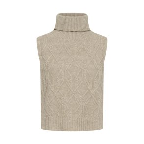 CRElsie Knit Slipover
