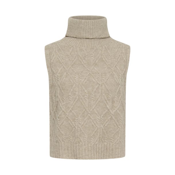 CRElsie Knit Slipover