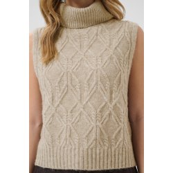 CRElsie Knit Slipover
