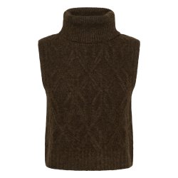 CRElsie Knit Slipover