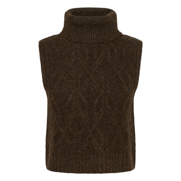 CRElsie Knit Slipover