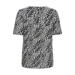 BYMMJOELLA ONECK BLOUSE  2