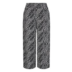 BYMMJOELLA CROP PANTS 2