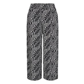 BYMMJOELLA CROP PANTS 2