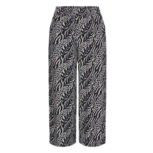 BYMMJOELLA CROP PANTS 2