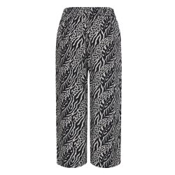 BYMMJOELLA CROP PANTS 2