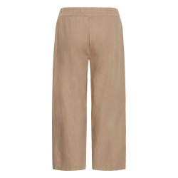BYFALAKKA CROP PANTS