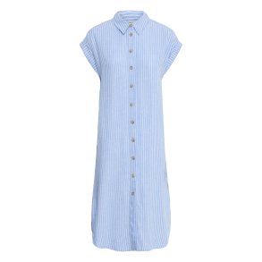 BYFALAKKA SS SHIRT DRESS