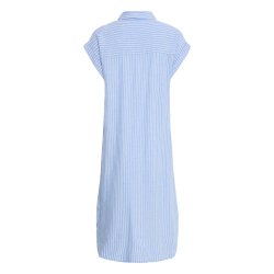 BYFALAKKA SS SHIRT DRESS