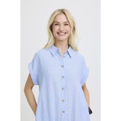 BYFALAKKA SS SHIRT DRESS