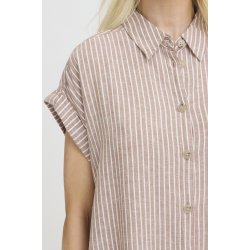 BYFALAKKA SS SHIRT DRESS