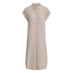 BYFALAKKA SS SHIRT DRESS