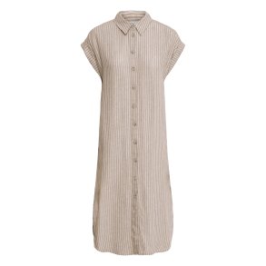 BYFALAKKA SS SHIRT DRESS