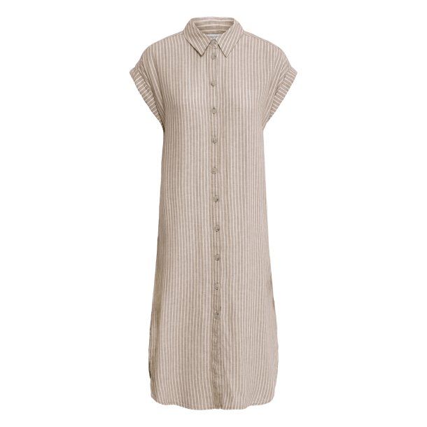 BYFALAKKA SS SHIRT DRESS