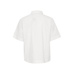 BYFENNI CROPPED BLOUSE -