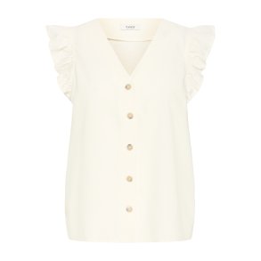 BYFALAKKA RUFFLE SHIRT
