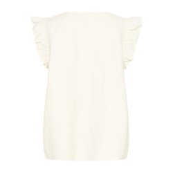 BYFALAKKA RUFFLE SHIRT