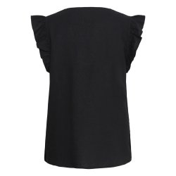 BYFALAKKA RUFFLE SHIRT