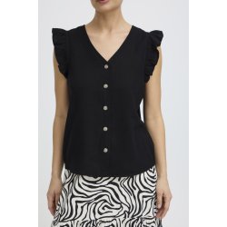 BYFALAKKA RUFFLE SHIRT