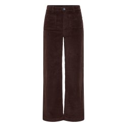 BYDASIK POCKET PANTS
