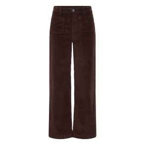 BYDASIK POCKET PANTS