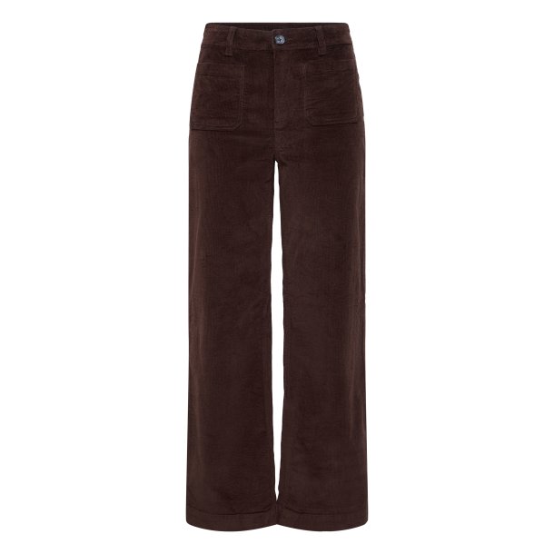 BYDASIK POCKET PANTS