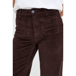 BYDASIK POCKET PANTS