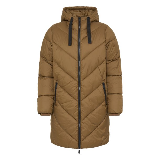 BYBOMINAX COAT 2