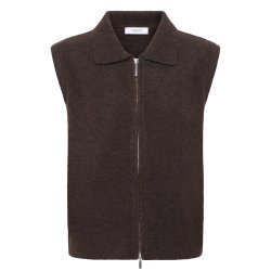 BYOMEA ZIPPER SLIPOVER