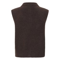 BYOMEA ZIPPER SLIPOVER