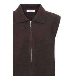 BYOMEA ZIPPER SLIPOVER