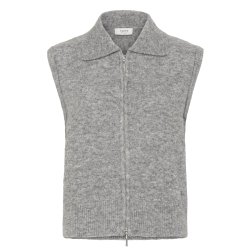 BYOMEA ZIPPER SLIPOVER