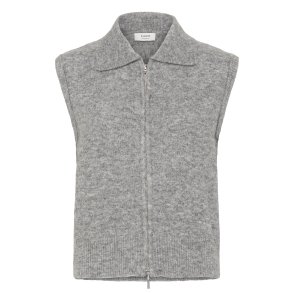 BYOMEA ZIPPER SLIPOVER