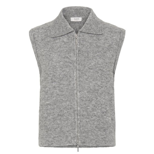 BYOMEA ZIPPER SLIPOVER