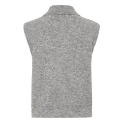 BYOMEA ZIPPER SLIPOVER