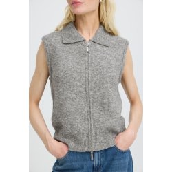 BYOMEA ZIPPER SLIPOVER