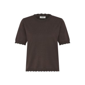 BYMMORLA LUREX SS JUMPER