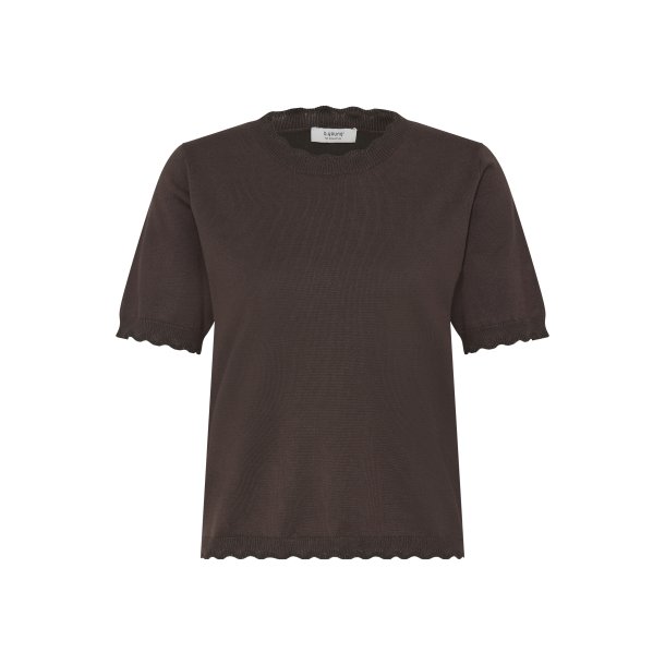 BYMMORLA LUREX SS JUMPER