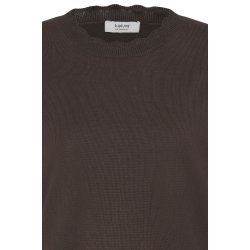 BYMMORLA LUREX SS JUMPER