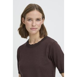 BYMMORLA LUREX SS JUMPER