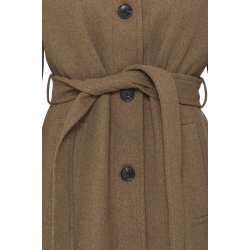 BYCALIA MEL CL COAT