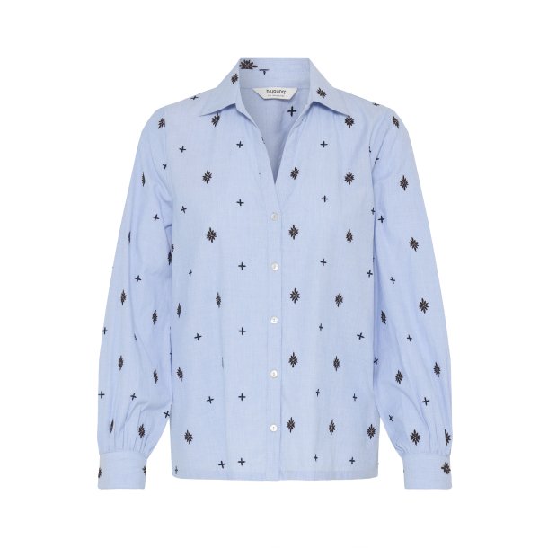 BYFABIENNE LS SHIRT 2