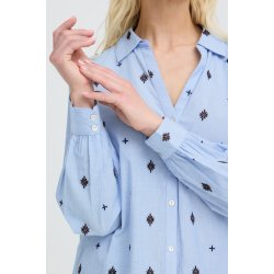 BYFABIENNE LS SHIRT 2