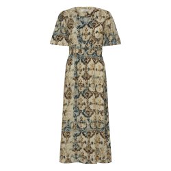 BYINGKAR DRESS