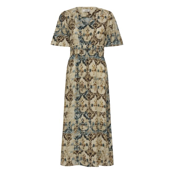 BYINGKAR DRESS