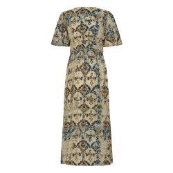 BYINGKAR DRESS