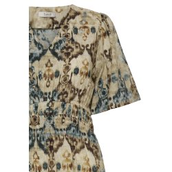 BYINGKAR DRESS